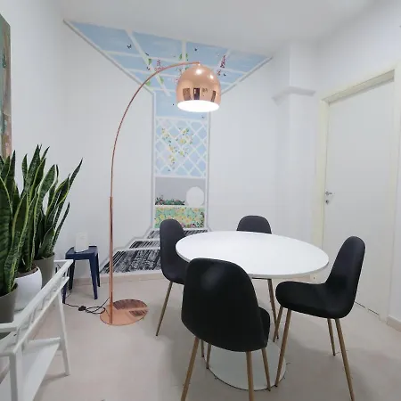 Gæstehus Dg _ Studio&office_